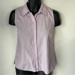 Gap Sleeveless Top‎